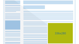 banner ad sizes
