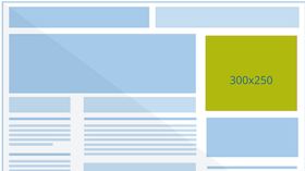 banner ads size