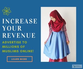 Muslim Ad Network