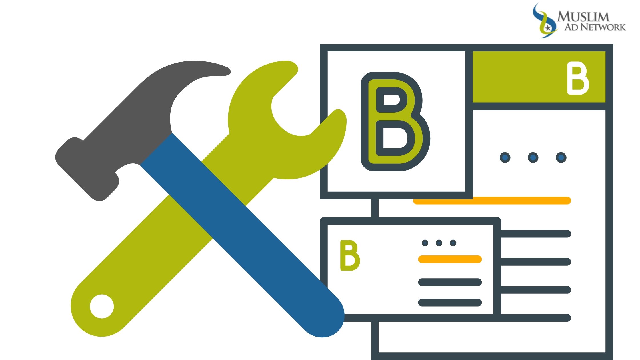 Tips for better converting landing pages