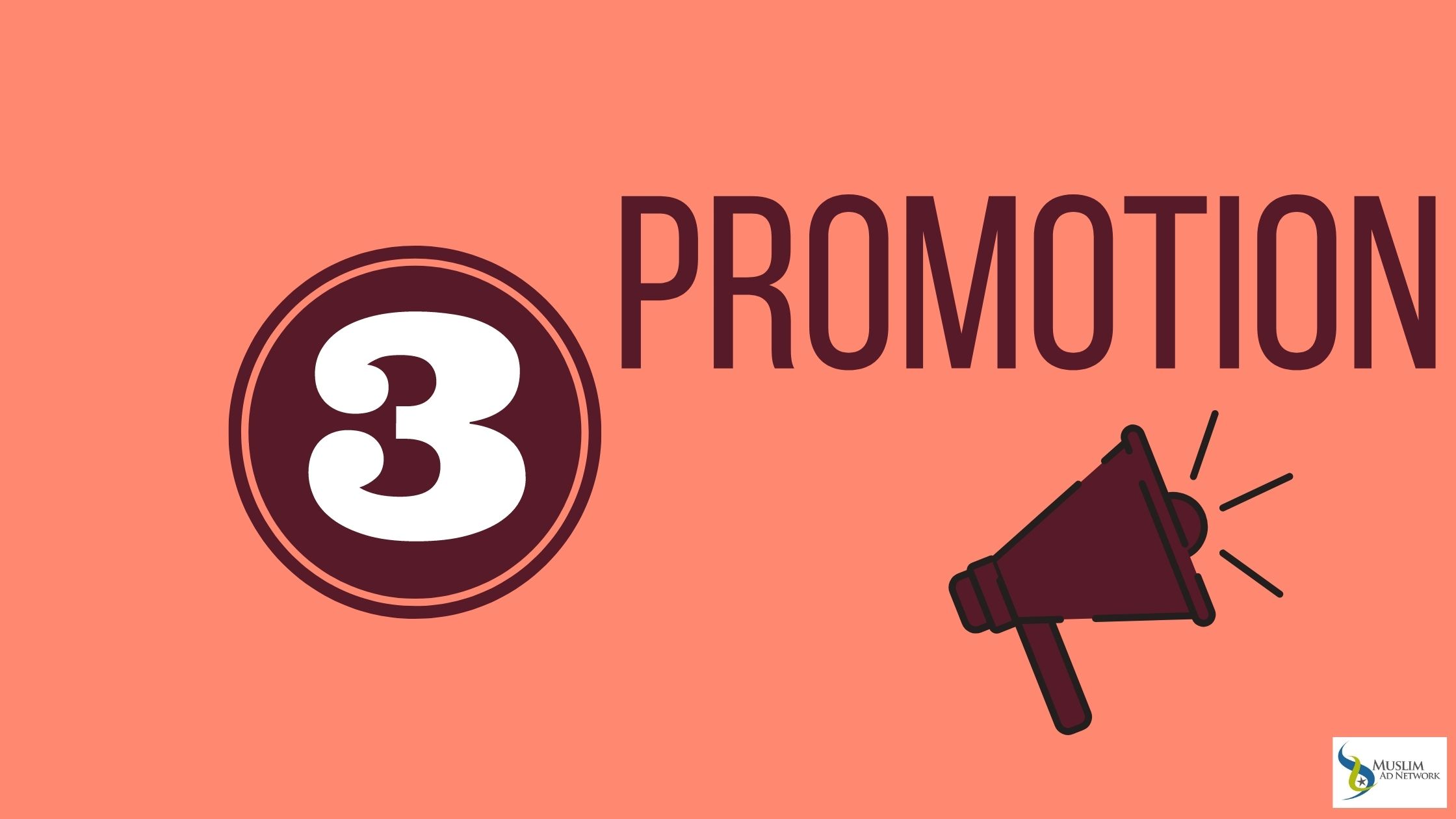 promote halal business