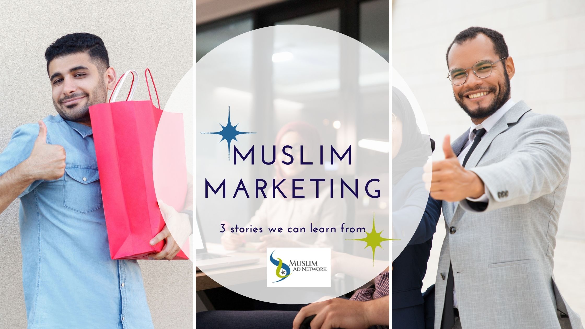 Marketing to Muslims