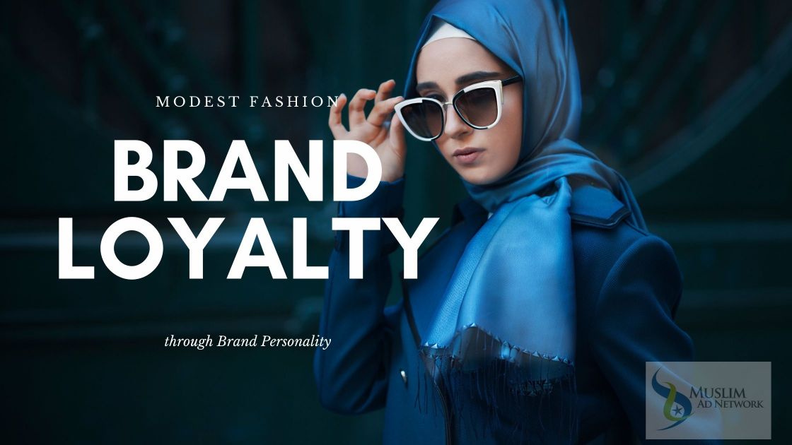 Modest fashion brand loyalty
