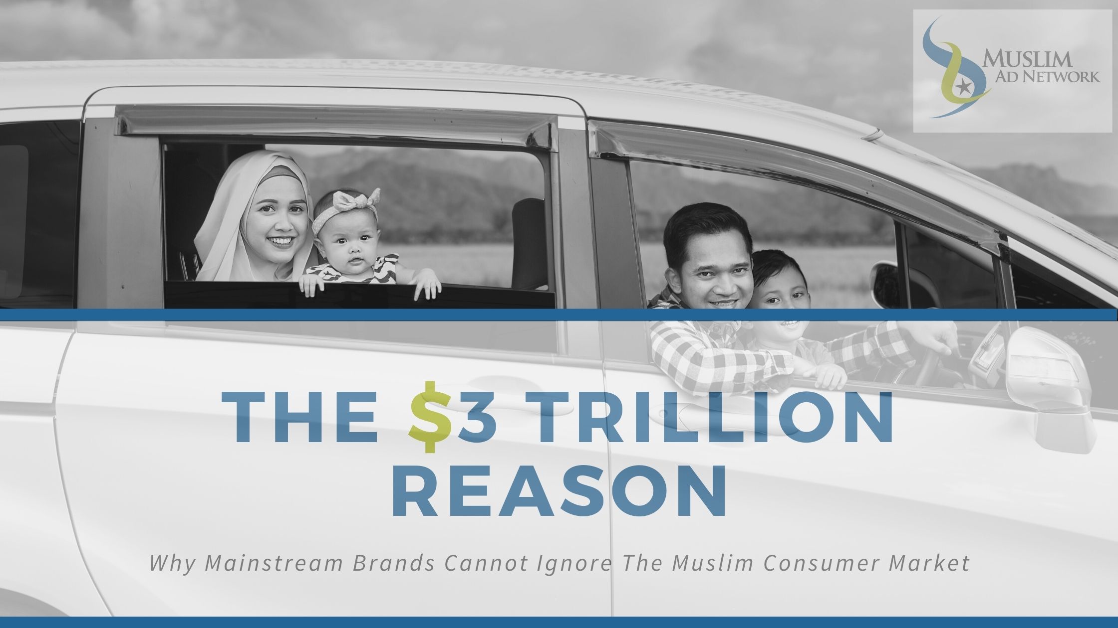 The Global Halal Economy is Heading Towards $3 Trillion in 2023
