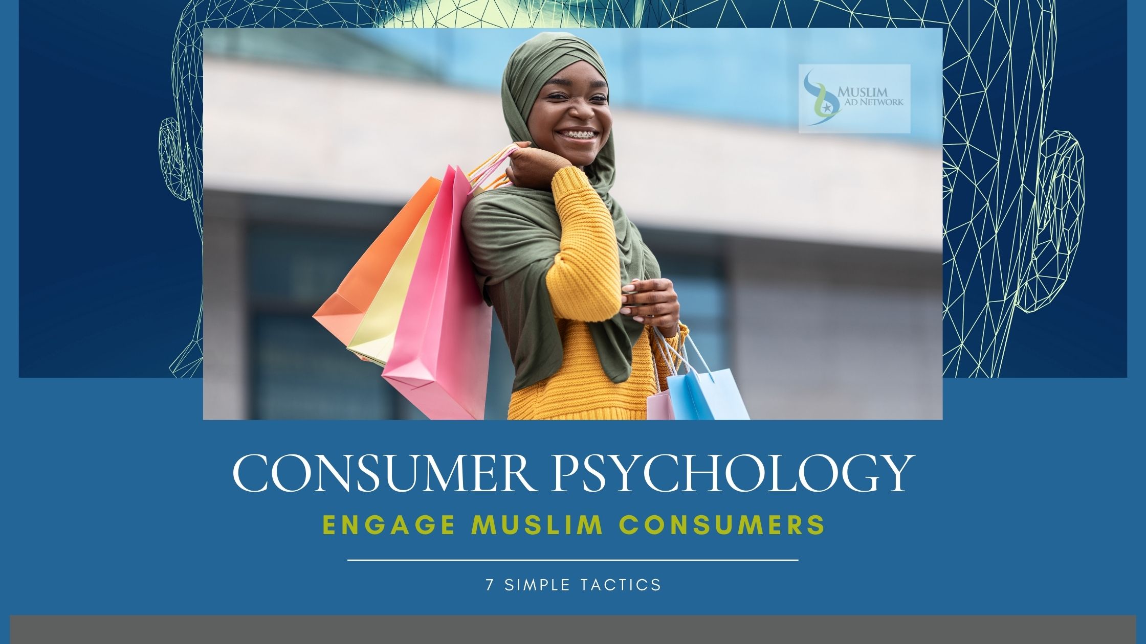 Muslim consumer psychology