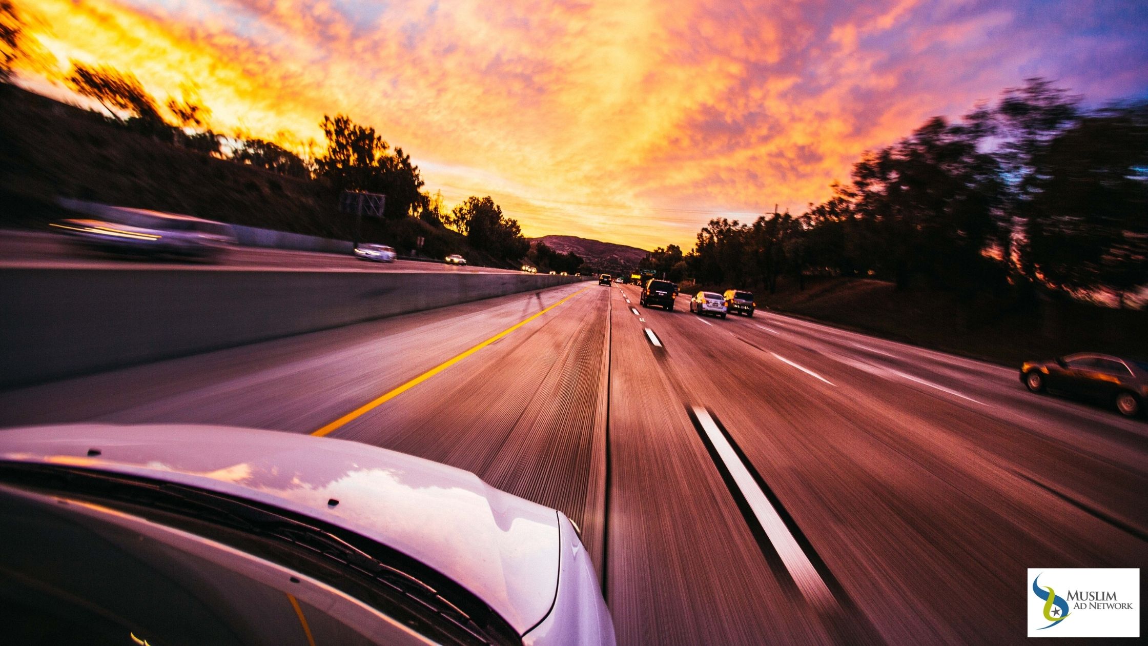 Muslim marketing tactics