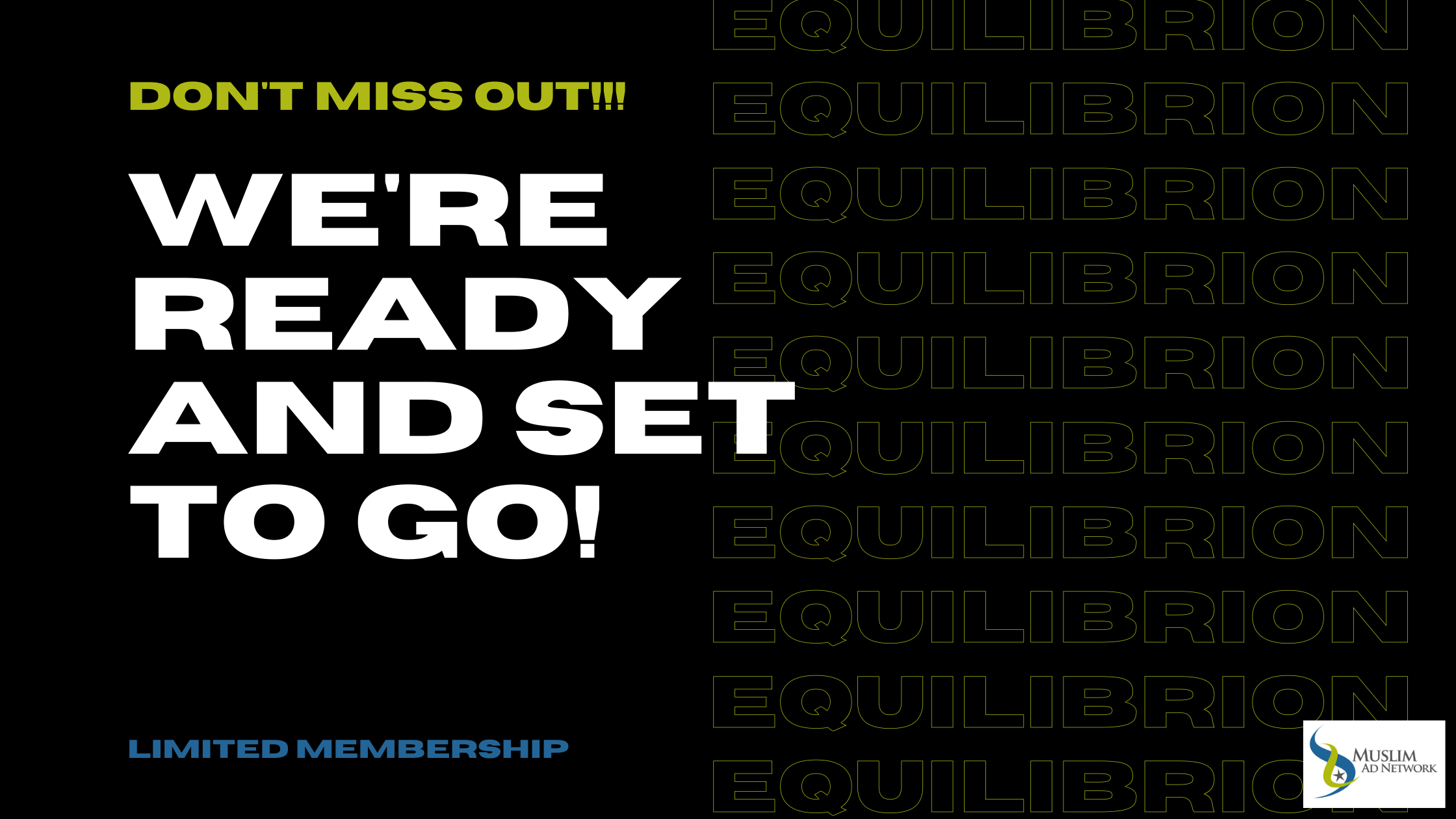 Muslim fear of missing out