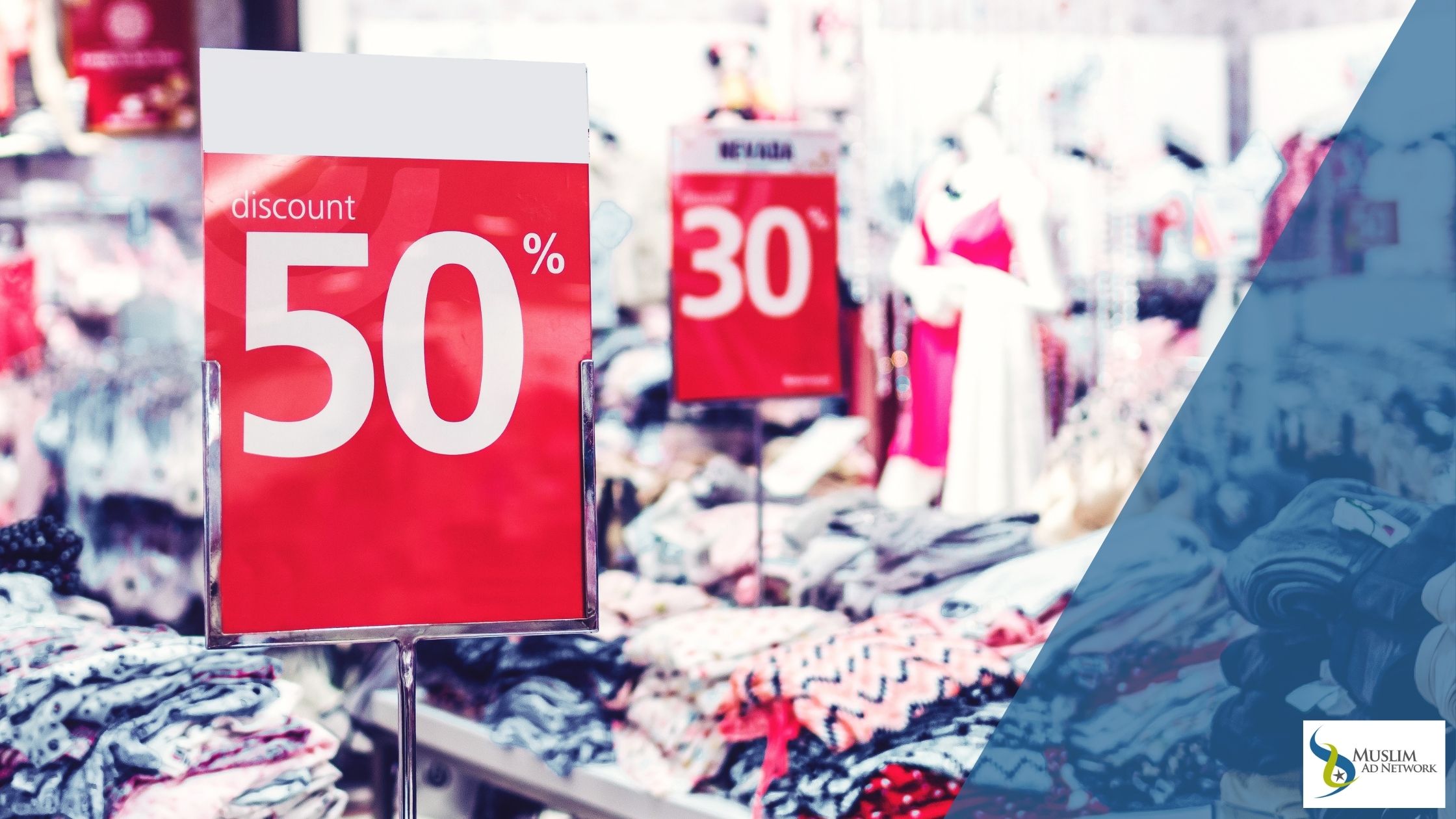 Muslim customer price sensitivity