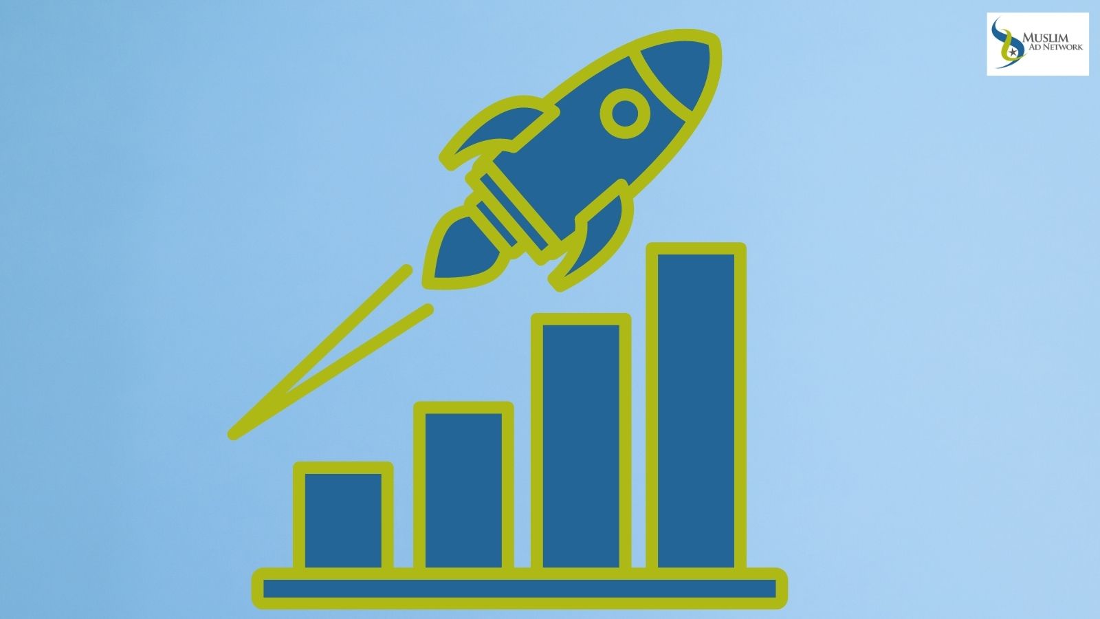 Digital advertising to Muslims in 2021