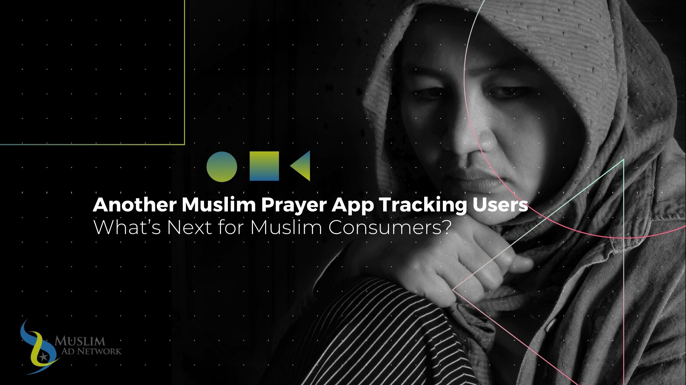 Muslim Prayer App