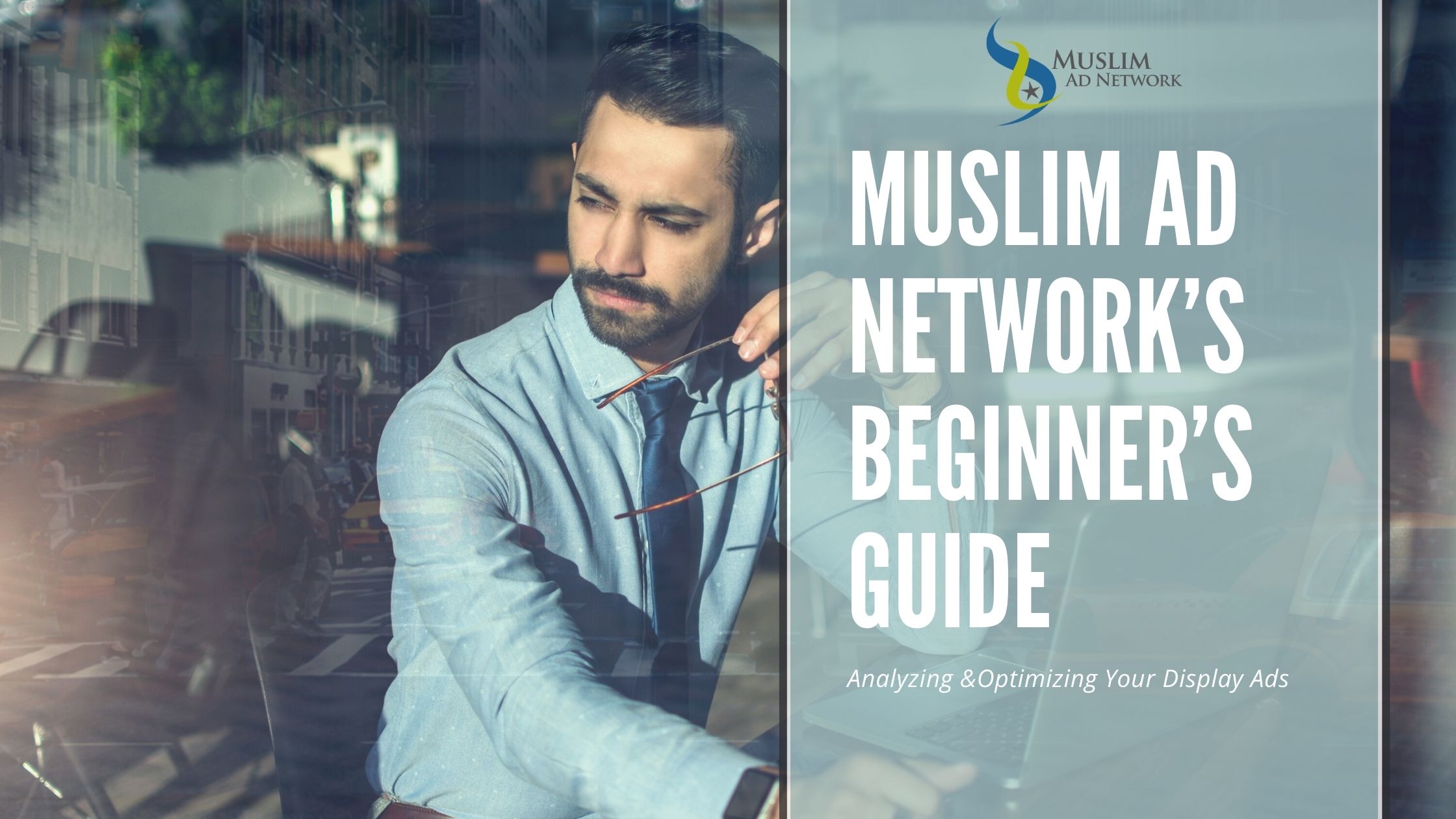 Digital marketing to Muslims