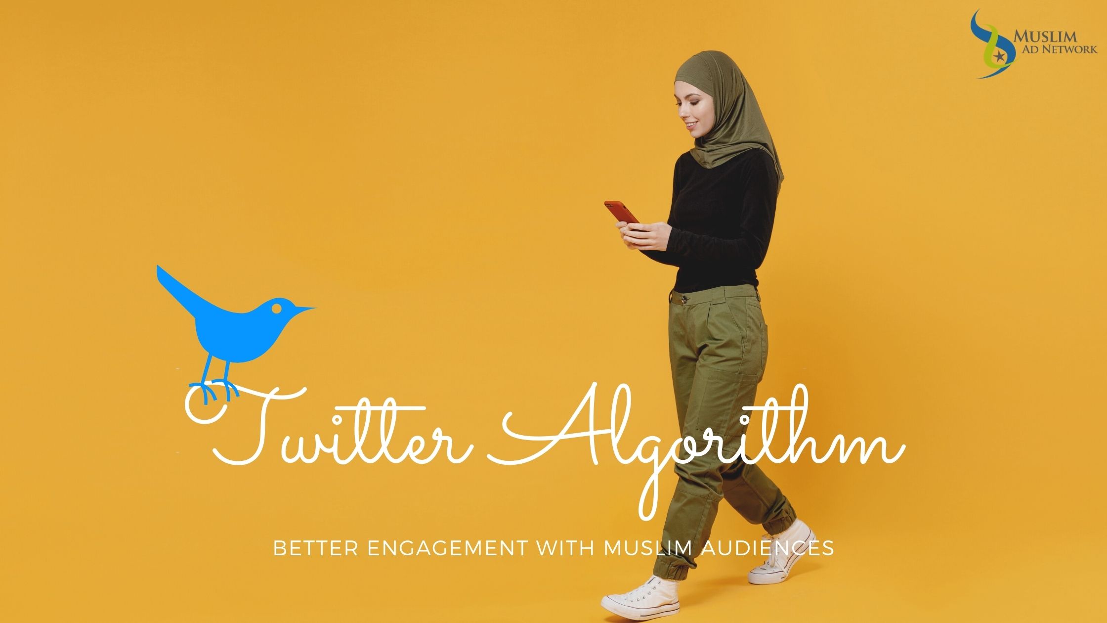 How to advertise to Muslims on Twitter