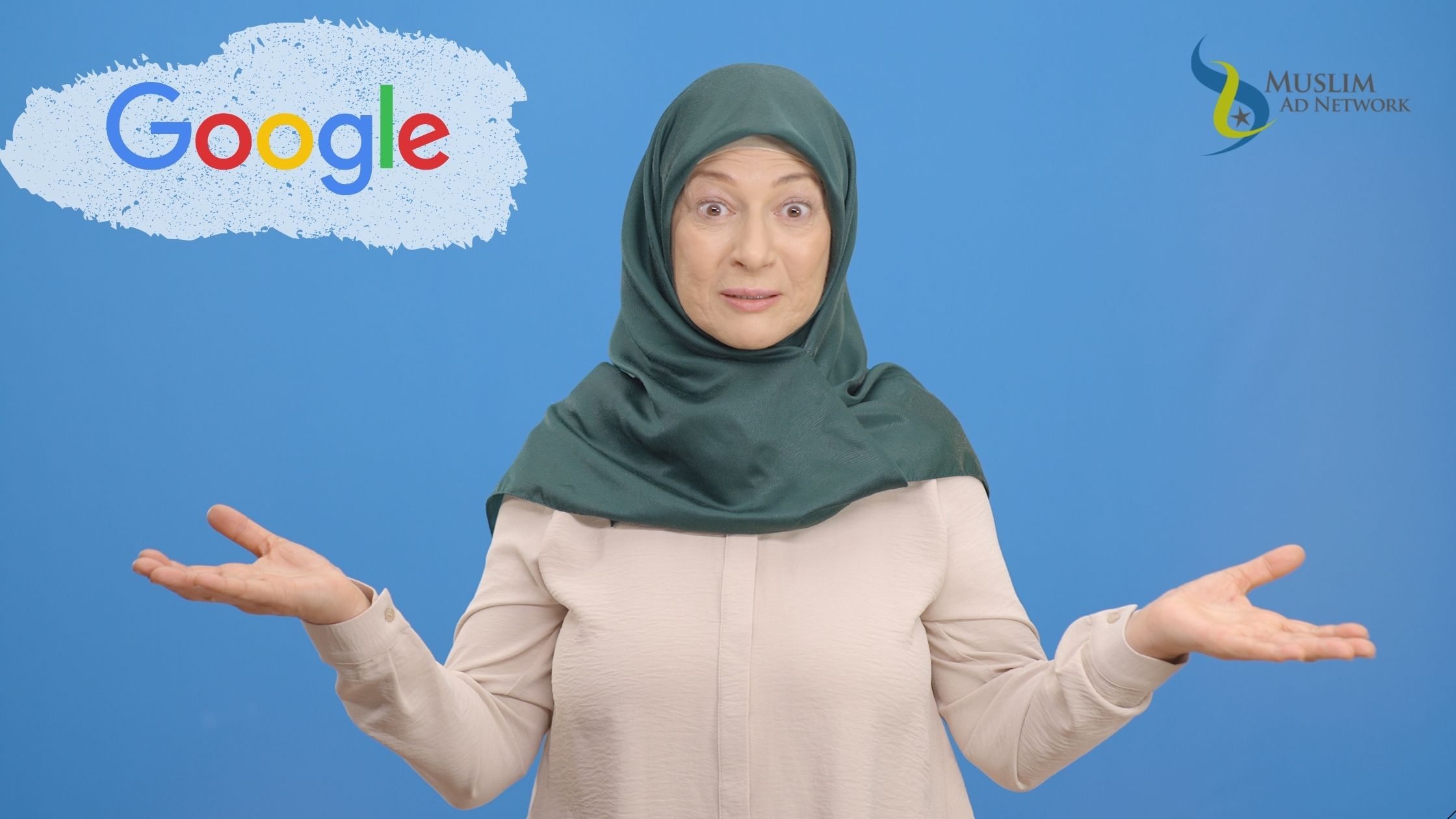 Muslim Advertising FLoC