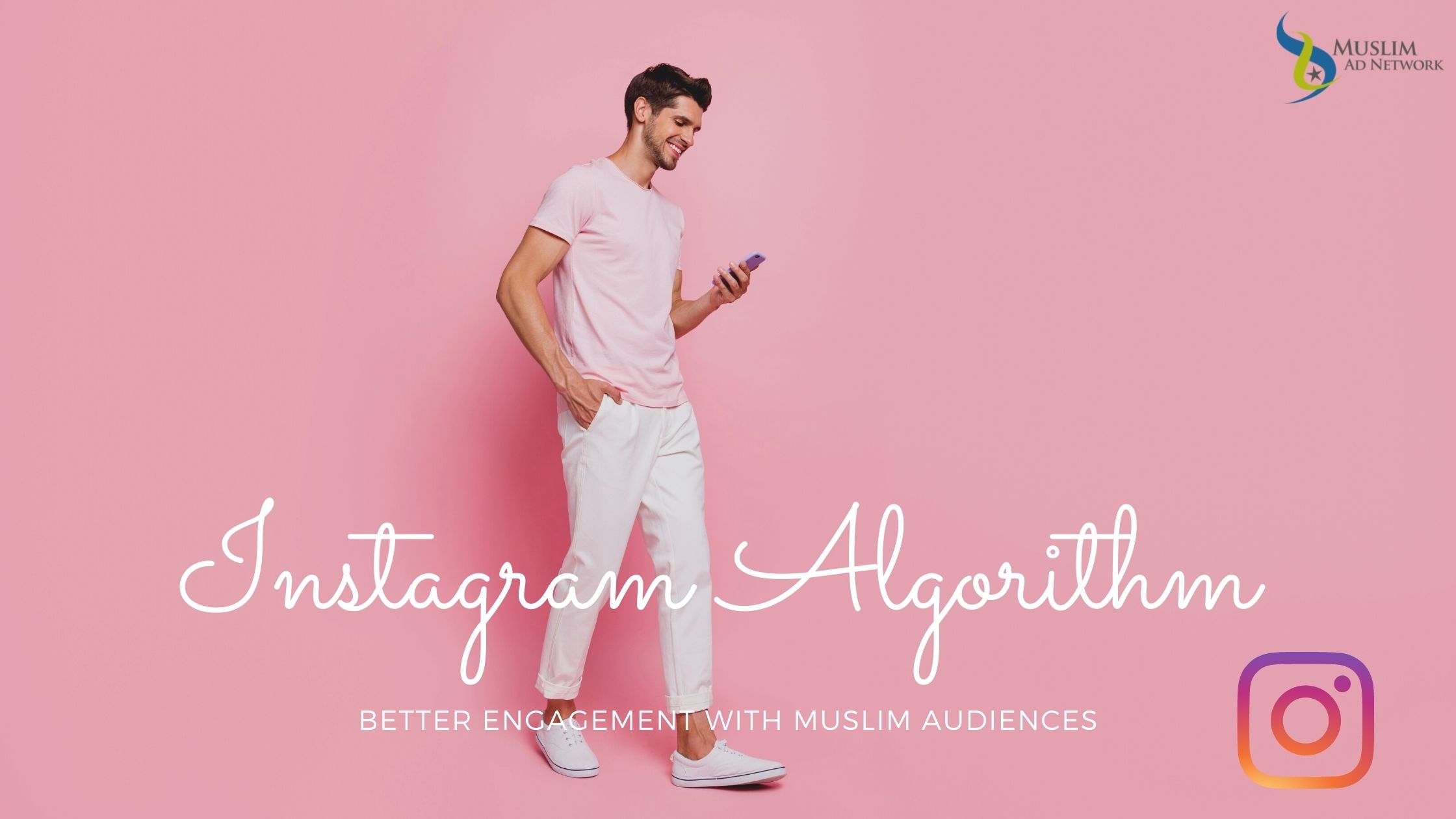 advertise to Muslims on Instagram