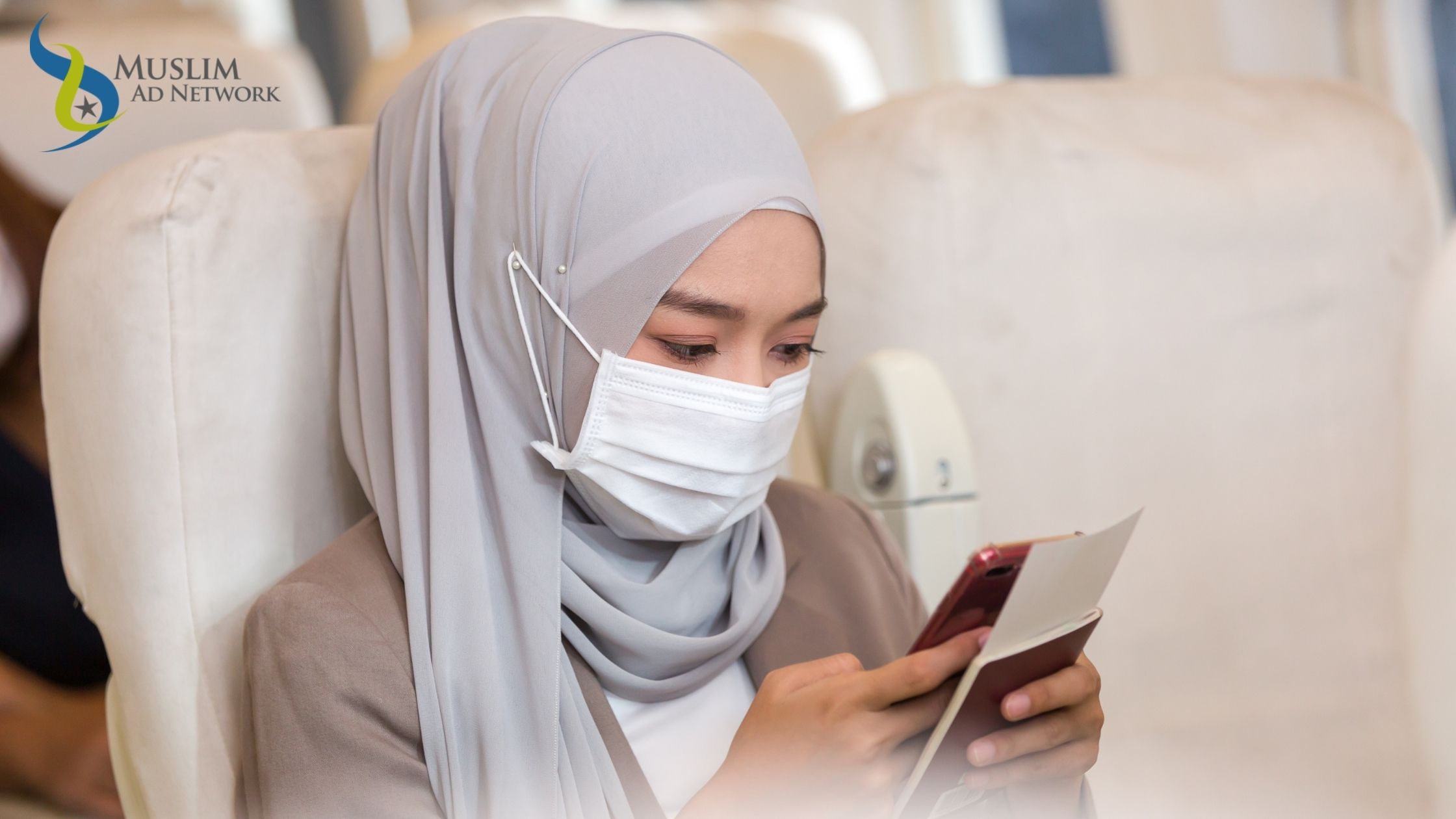 advertise halal tourism