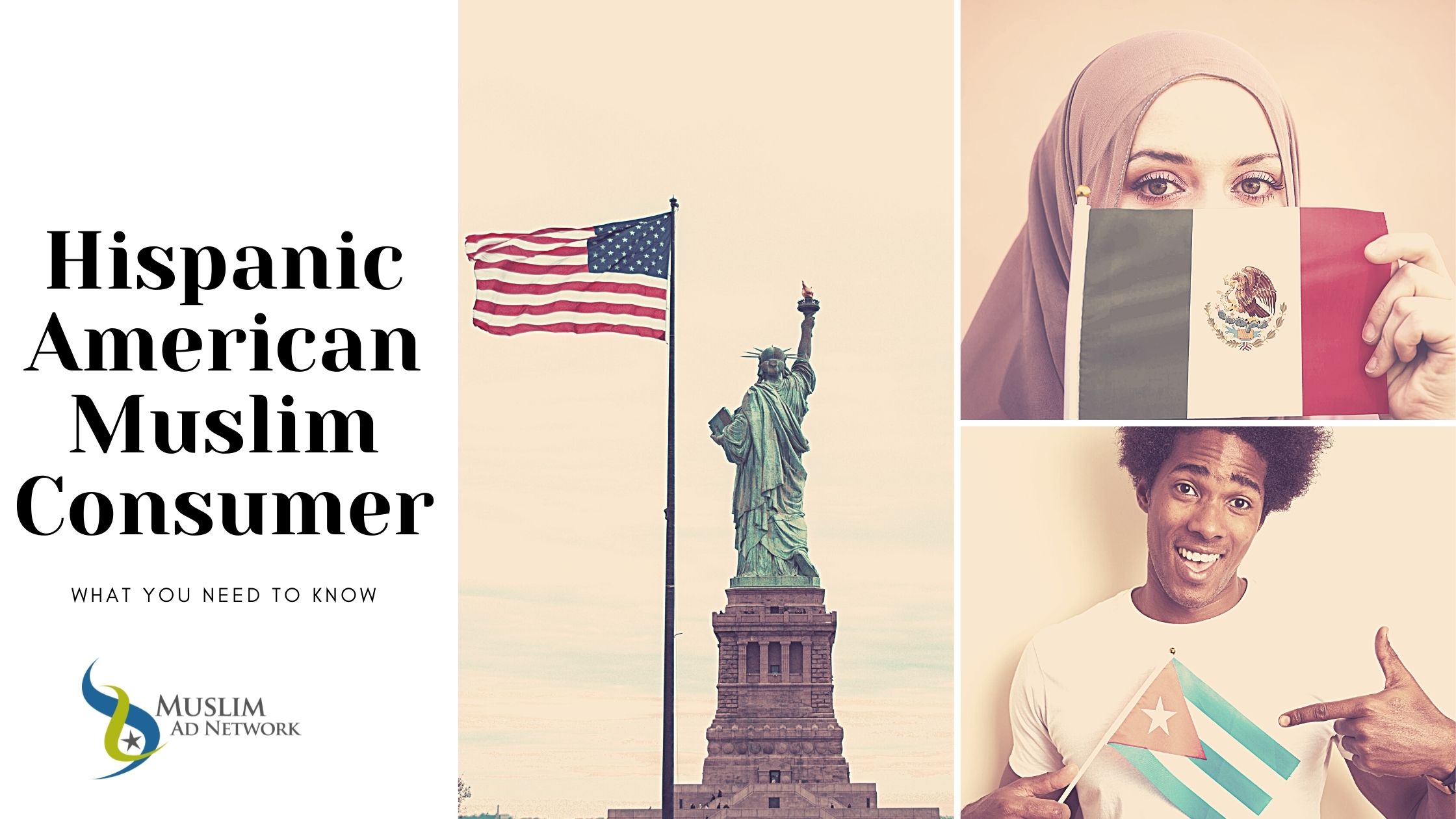 hispanic american muslim