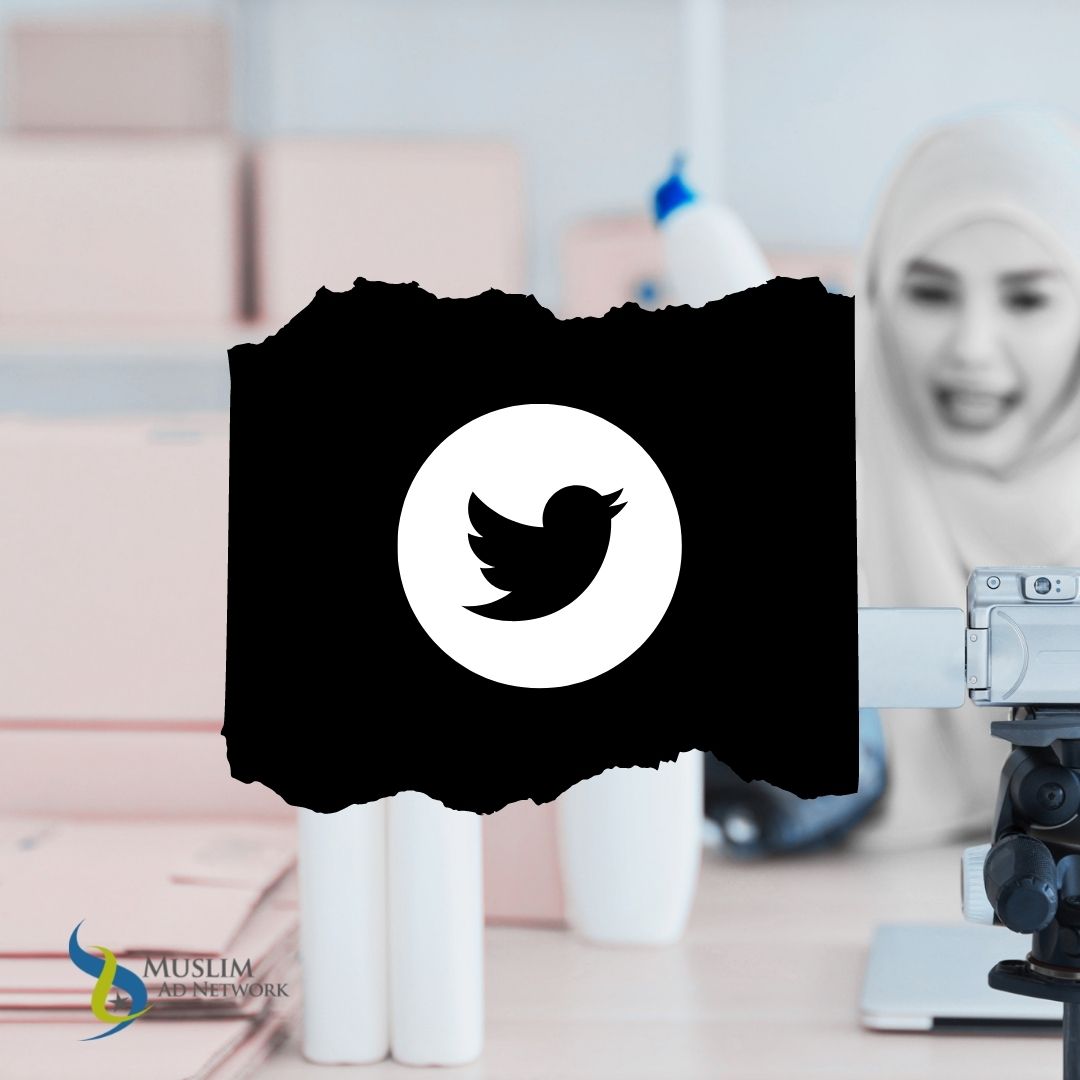 Muslim social media influencers