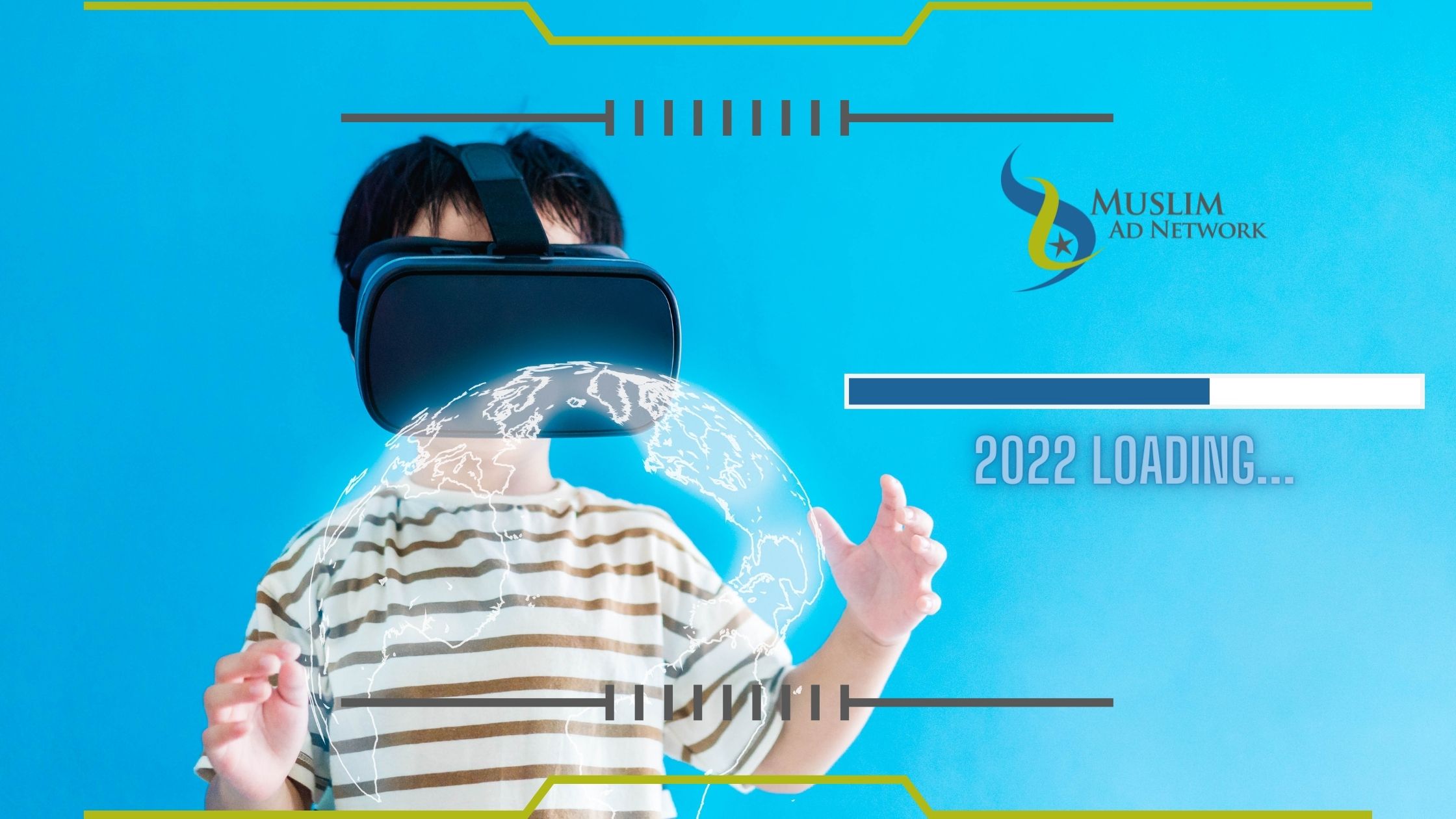 Muslim marketing trends 2022