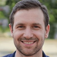 Austin Dowse, CEO of Aimvein