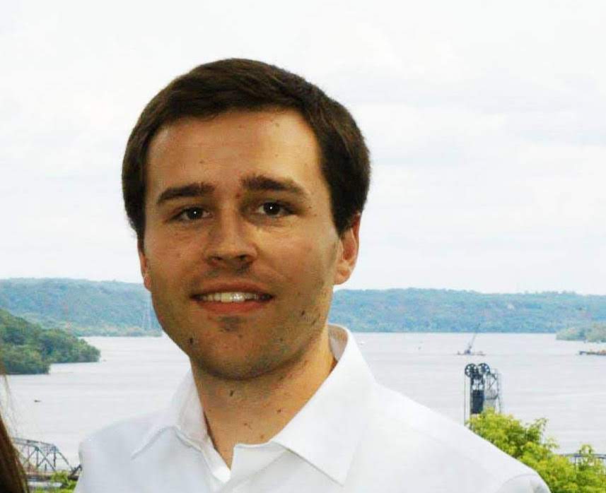 kyle kroeger