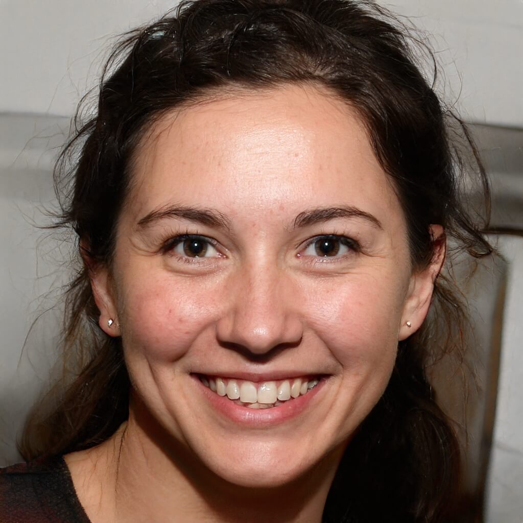 Sofia Morales, Chief Marketing Officer of MediaPeanut.