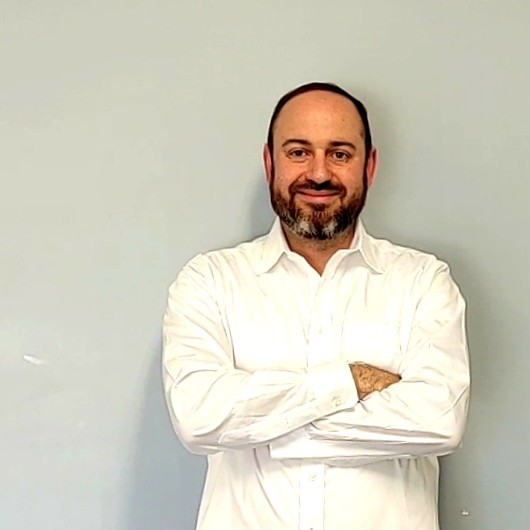 david farkas , CEO at theupperranks