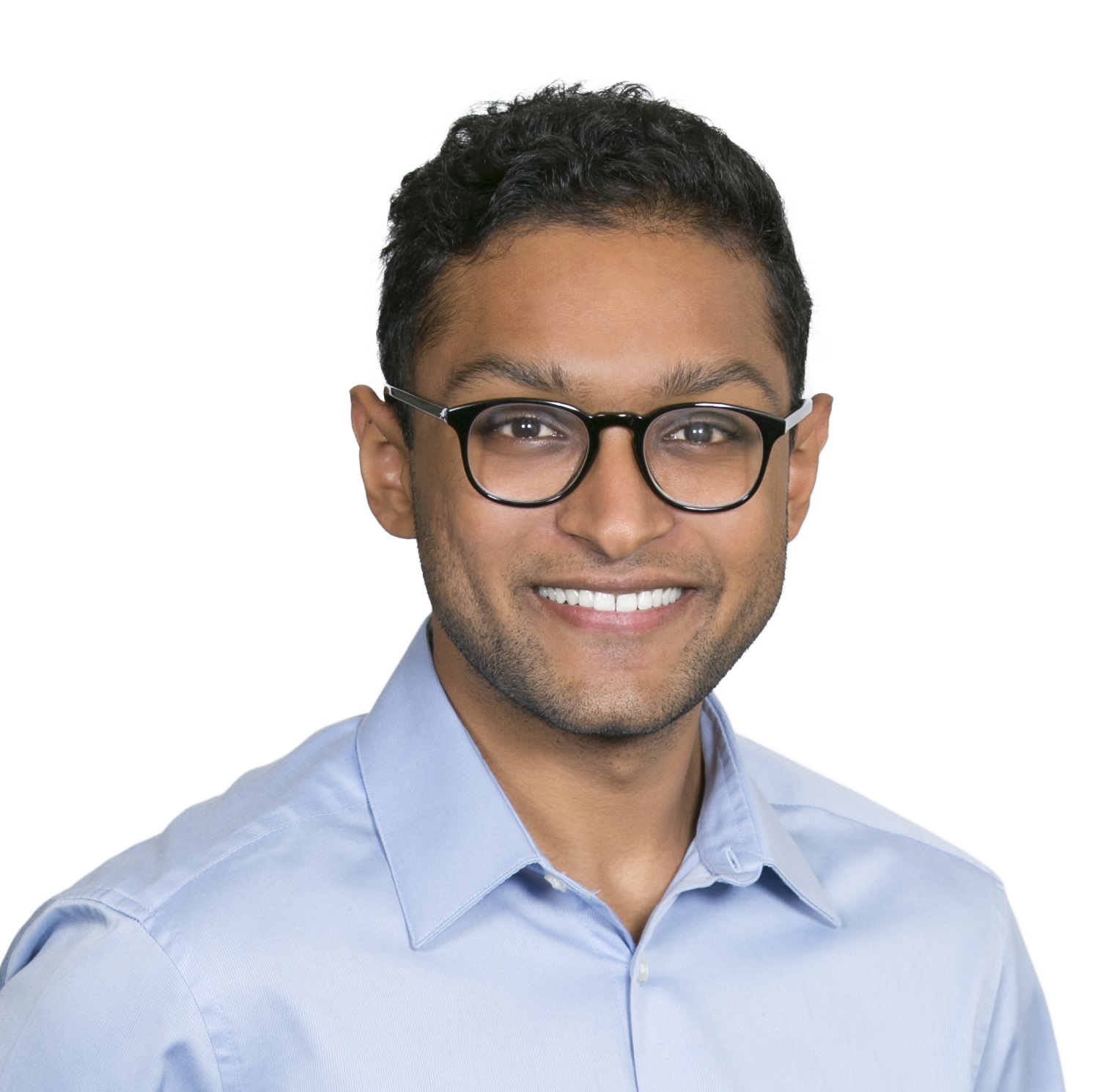Kashish Gupta, CEO of Hightouch.