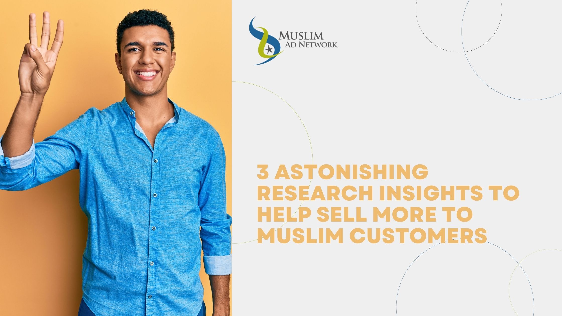 Sell More to Muslim Customers