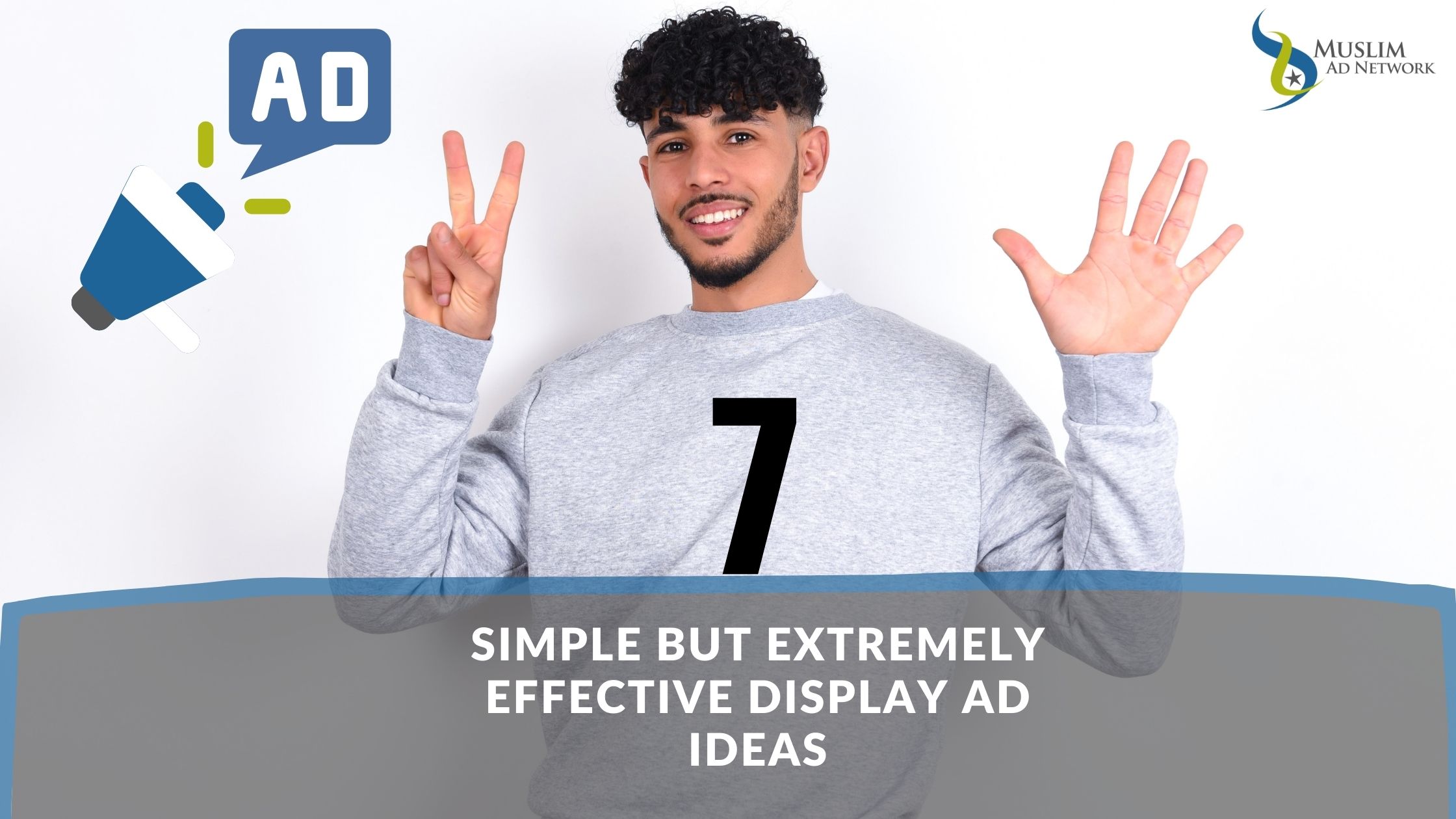 Simple But Extremely Effective Display Ad Ideas