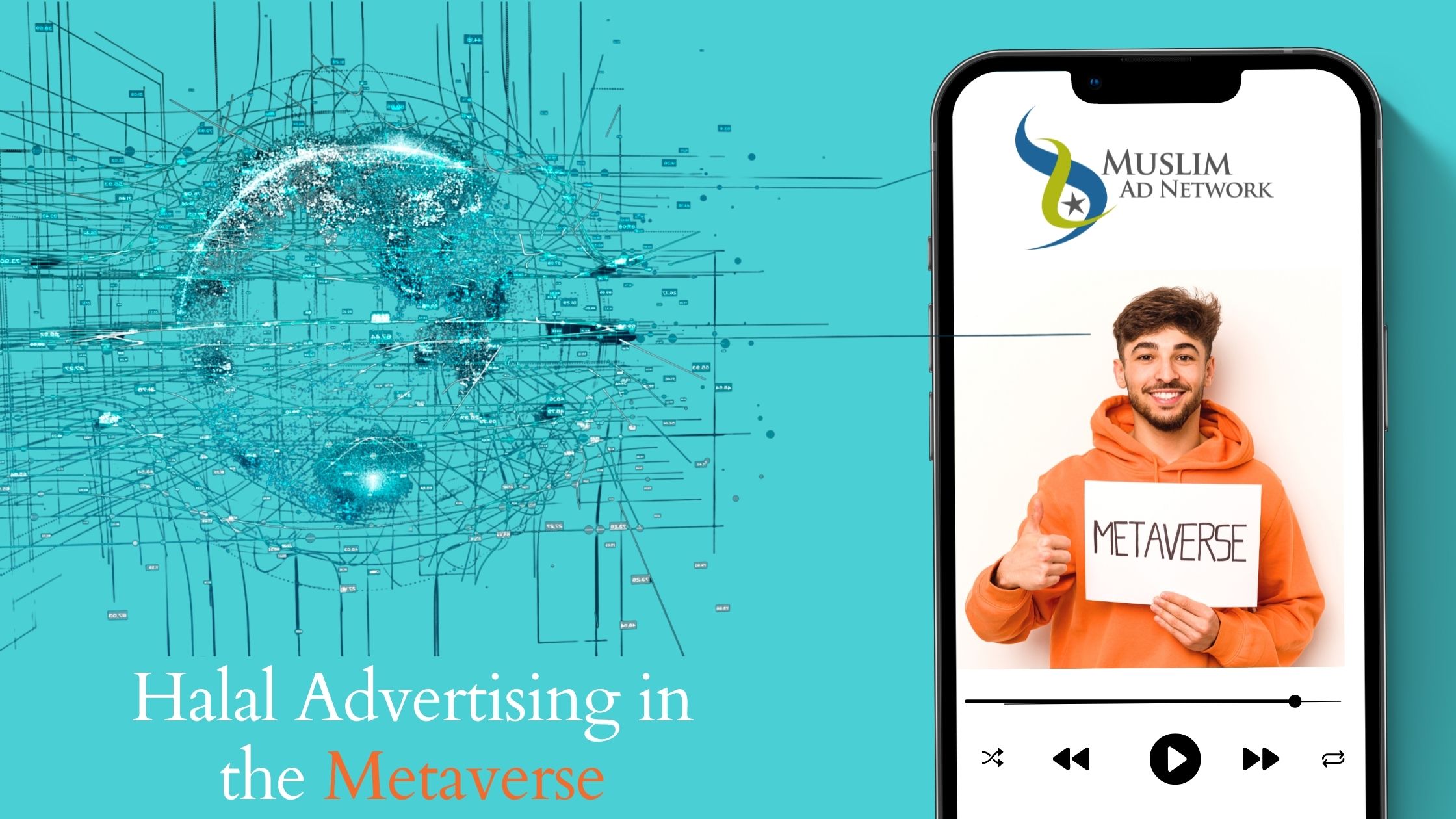 halal advertising in the meraverse