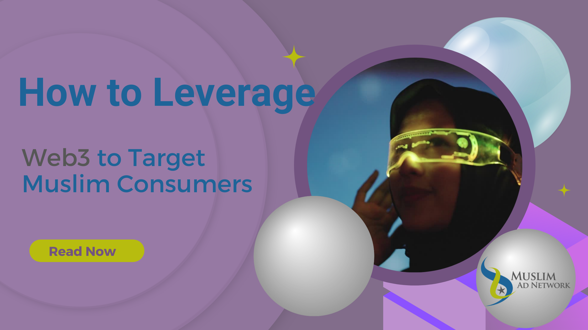 How to Effectively Market to Muslims in Web3