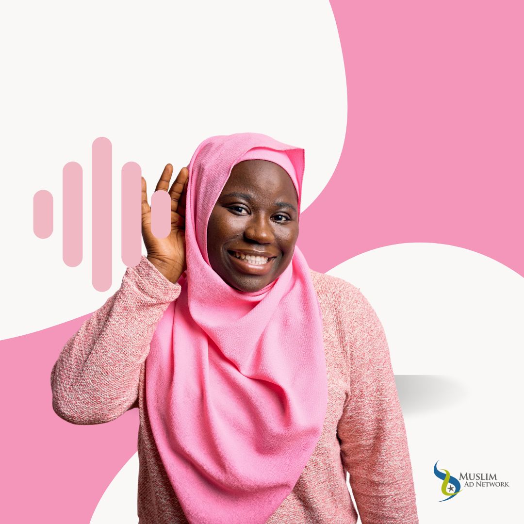 Modest Fashion and Social Listening