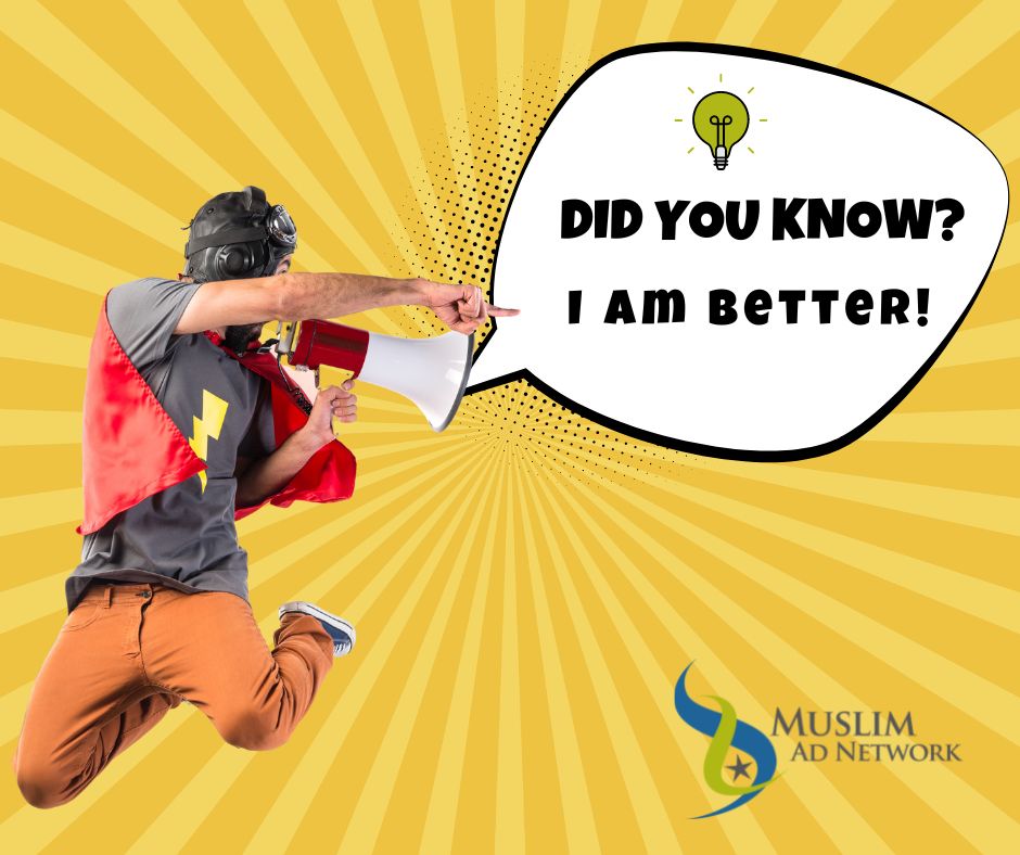 Speak Unapologetically About Your Competitors
