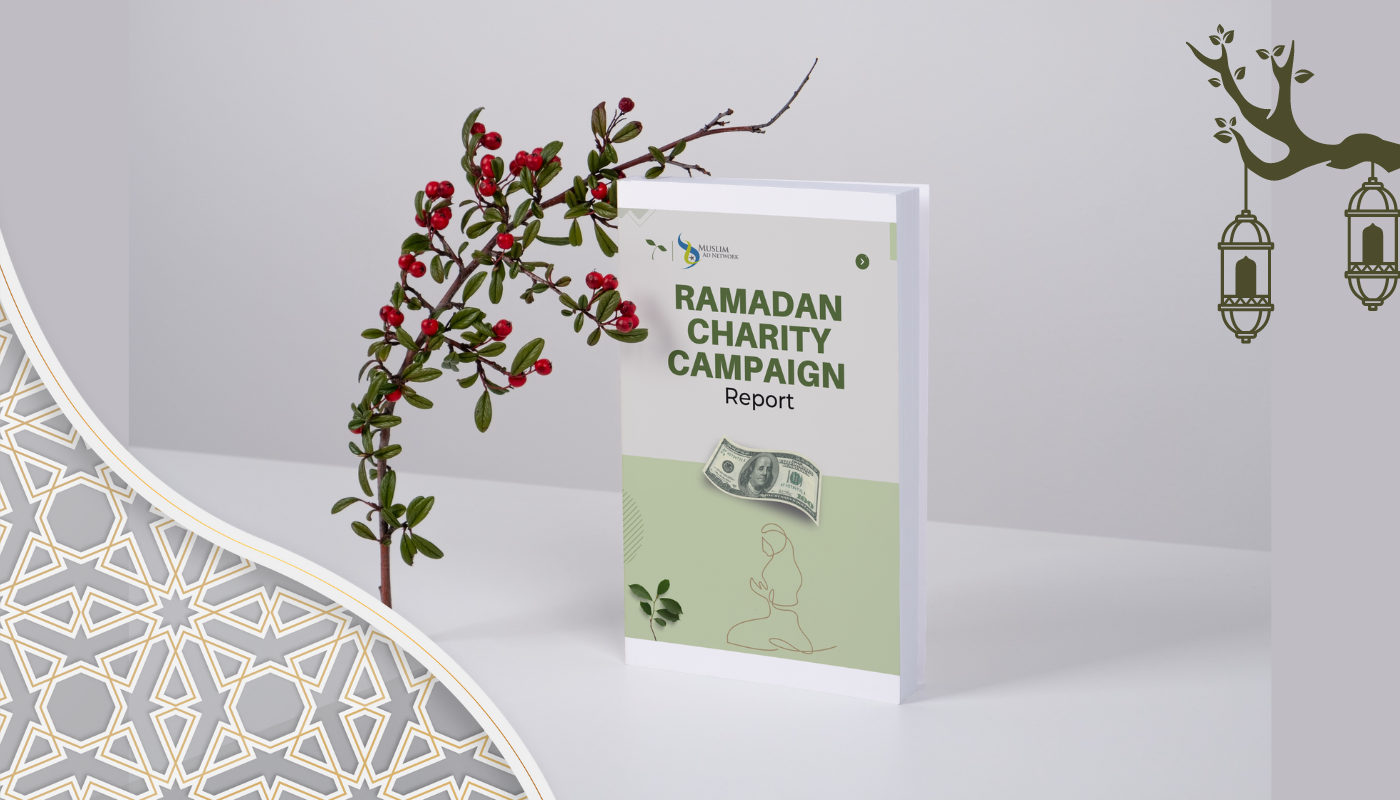 Ramadan Charity Campaign Report