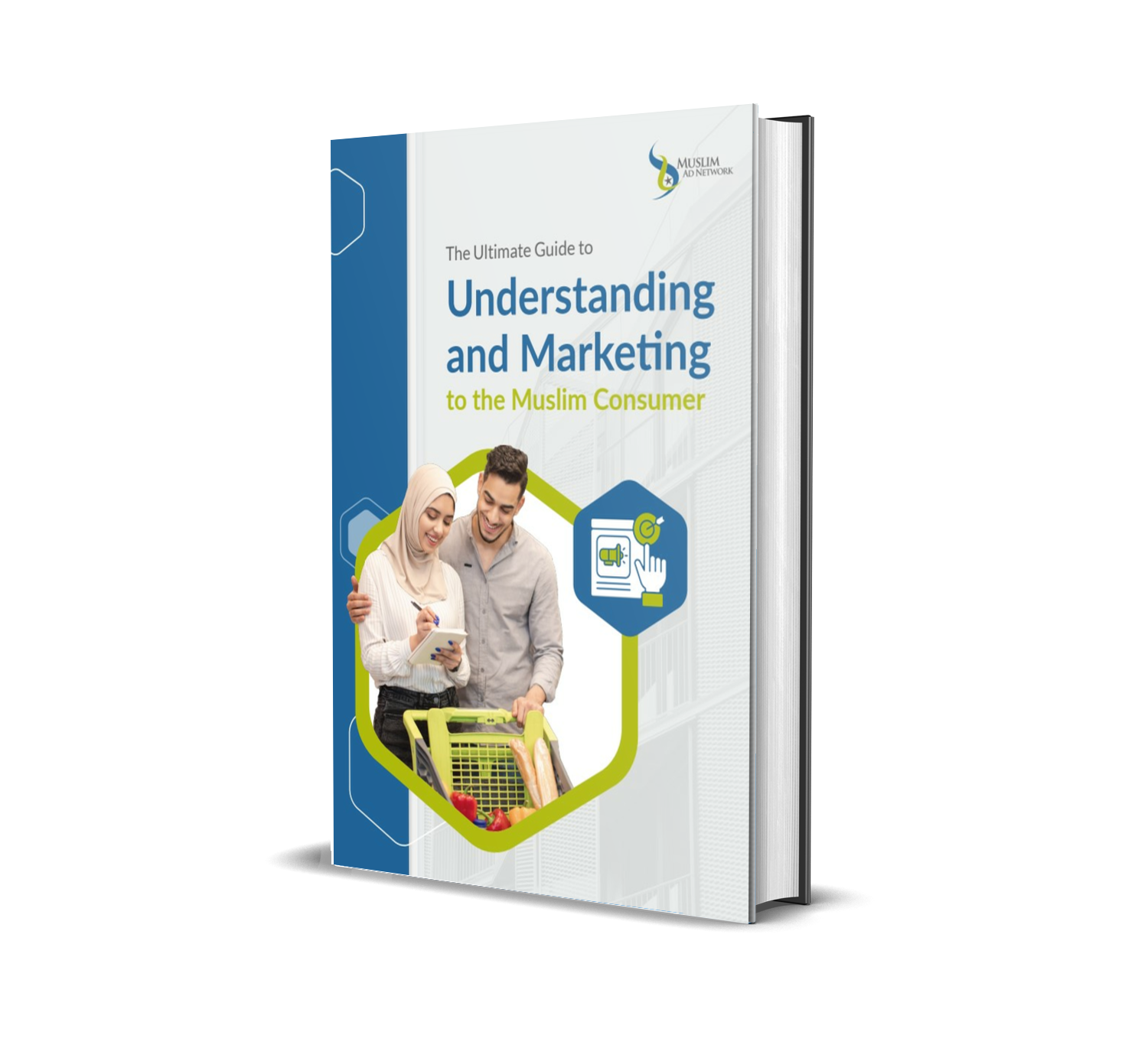 start learning the basics of marketing to Muslims