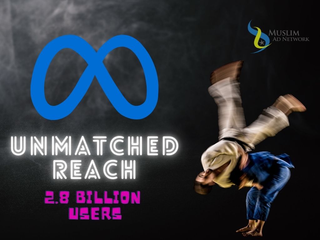 Facebook Ads for Muslim audiences