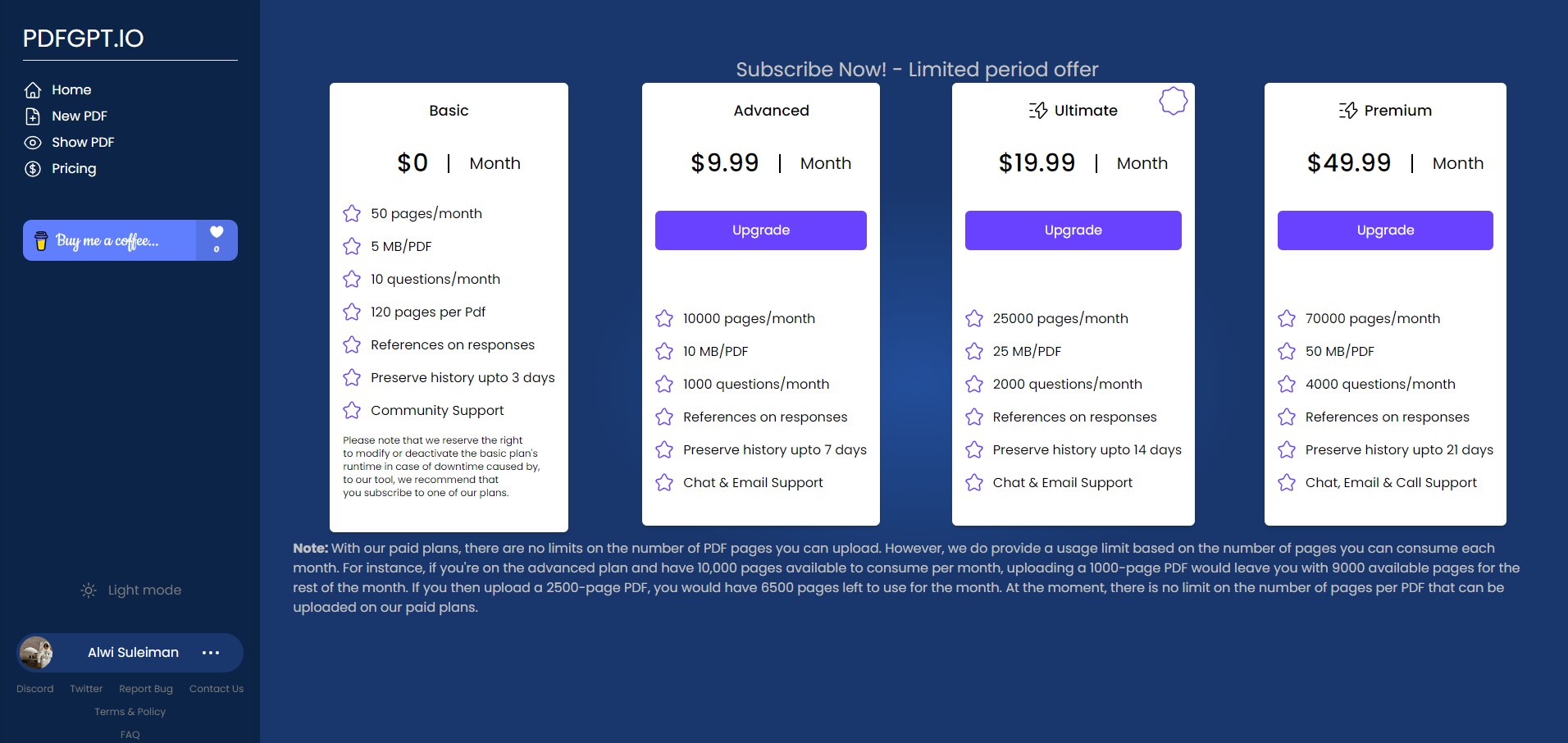 PDF GPT for Muslim businesses