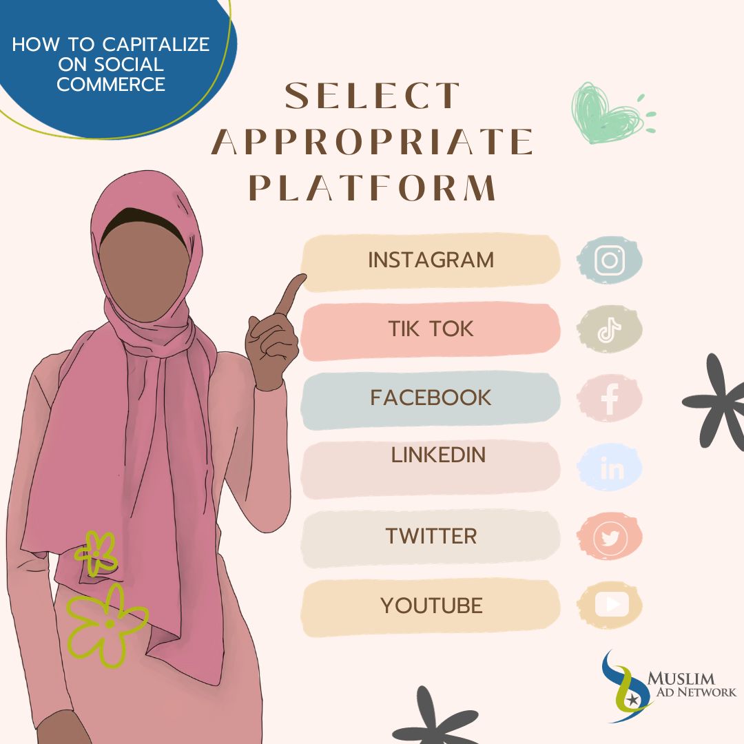 How to Capitalize on Social Commerce