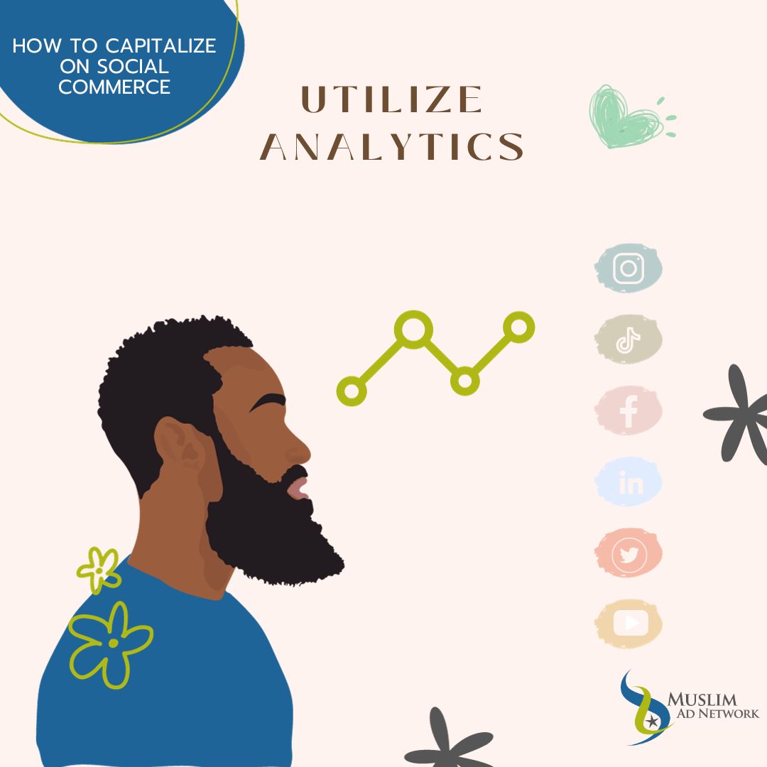 analytics for halal marketing