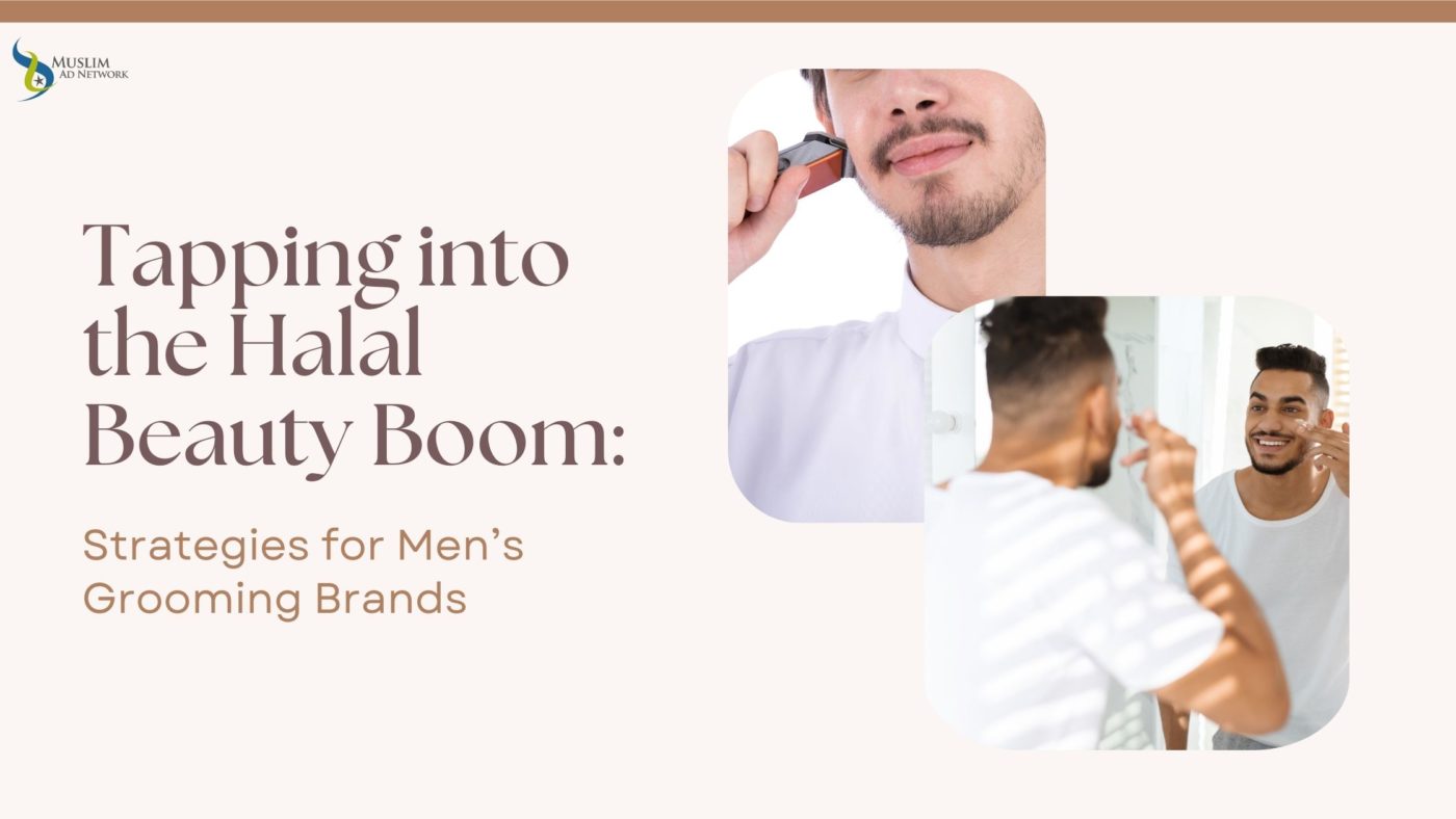 Men's Beard Grooming